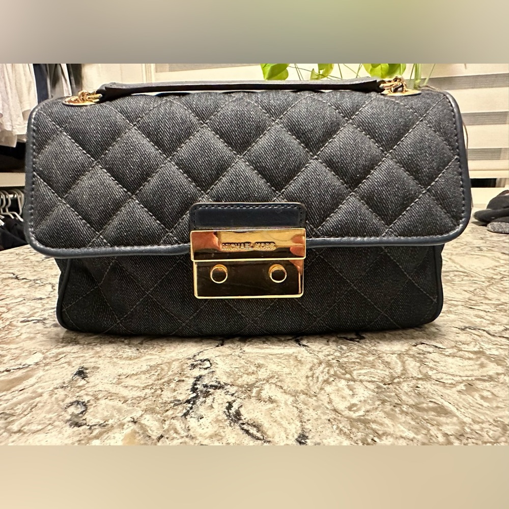 Michael Kors Jean purse authentic